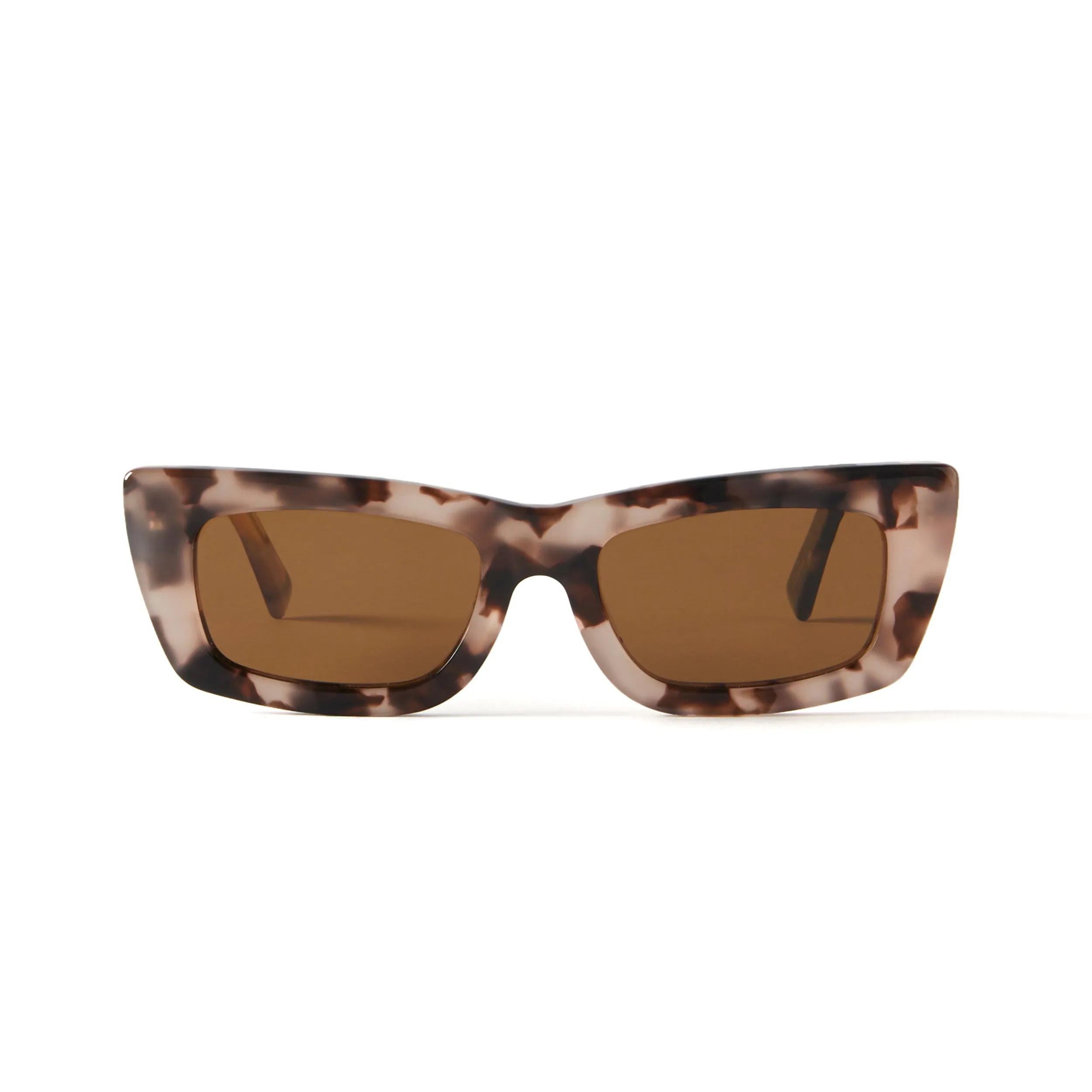 Agathe Sun Pink Tortoise