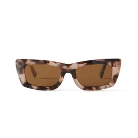 Agathe Sun Pink Tortoise