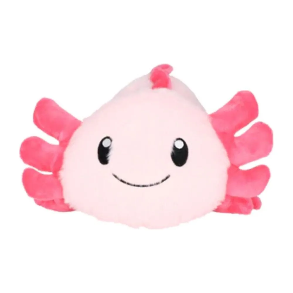 Ari axolotl warm pal