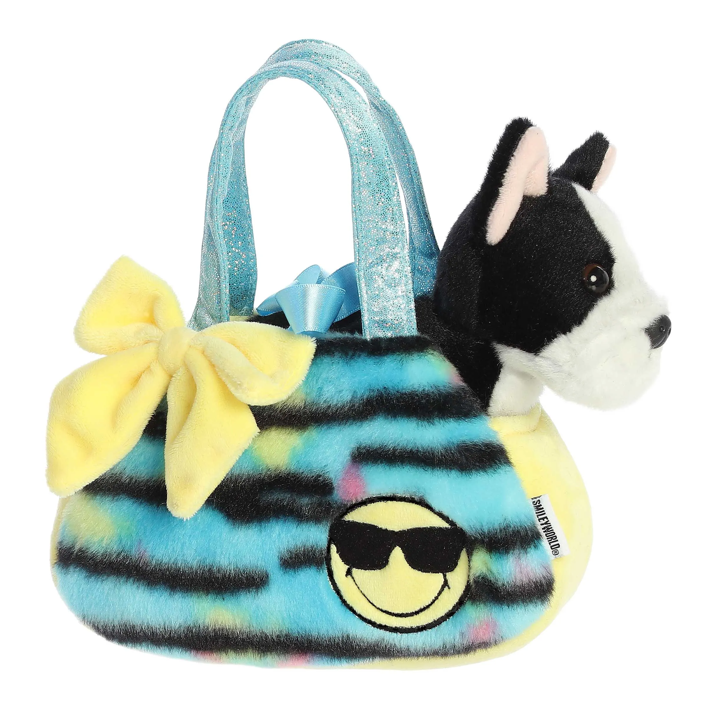 Aurora® - SMILEYWORLD® - Fancy Pals™ - 8" Shades