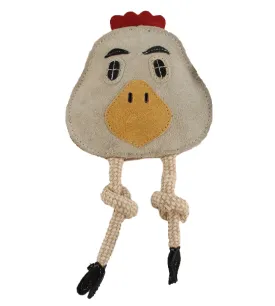 Aussie Naturals Flattie Chicken