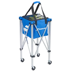 Babolat Wheeled Ball Basket