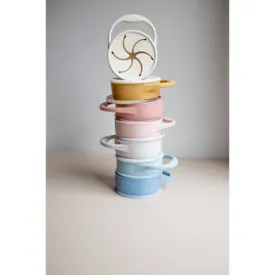 Baby Bar & Co Silicone Collapsible Snack Cup