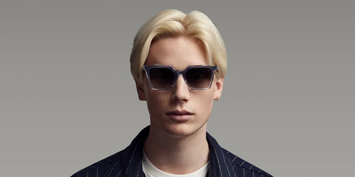 Blake Kuwahara® KNOWLES SUN