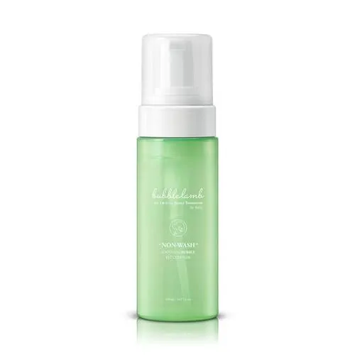 Bubblelamb Non-Wash Soothing Bubble Pet Cleanser