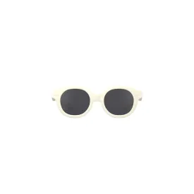 #C Baby Sunglasses (Milk)
