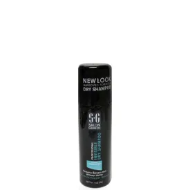Case of 36 - Salon Grafix Professional Invisible Dry Shampoo - Clean & Fresh Scent (Net wt. 1.0 oz.) Travel Size