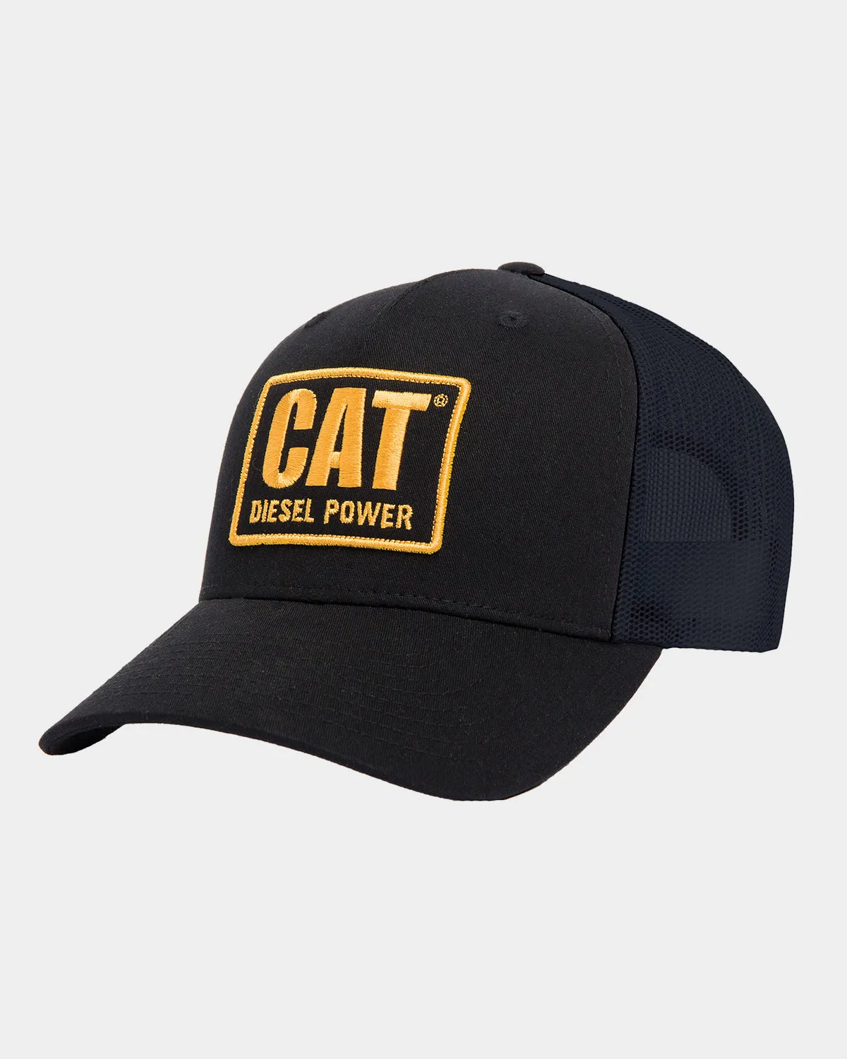 CAT X RICHARDSON 112 DIESEL POWER TRUCKER HAT