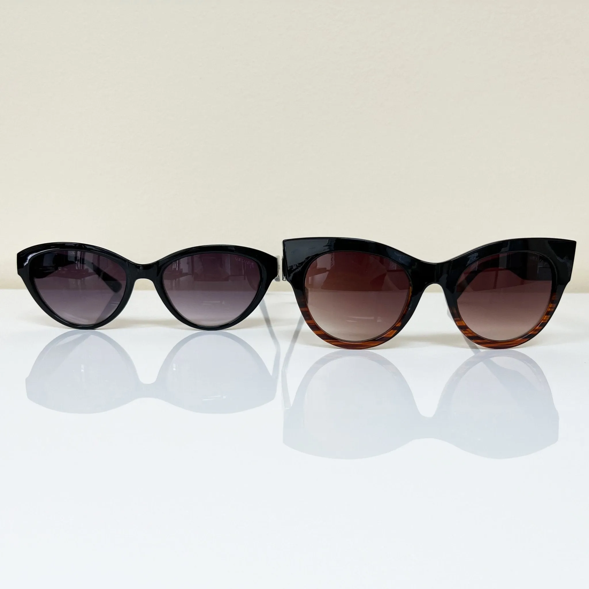 CatGlam Luxe Sun Set