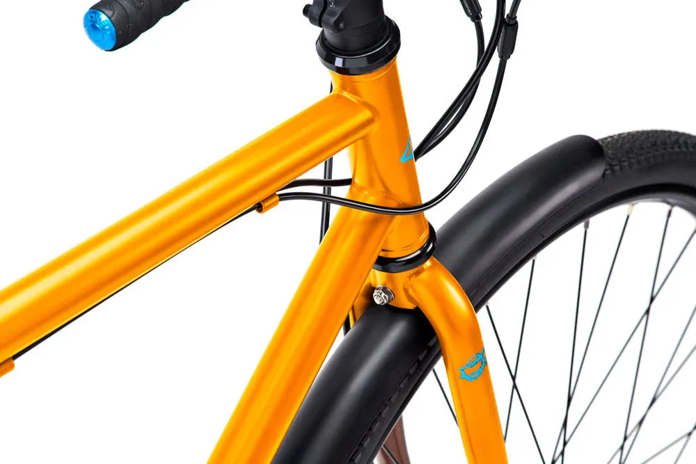 Cinelli Hobootleg Easy Travel Shimano Sora STI 3x9