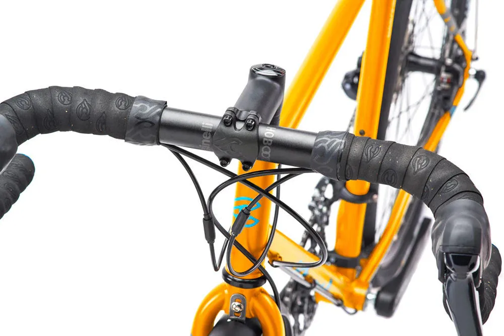 Cinelli Hobootleg Easy Travel Shimano Sora STI 3x9