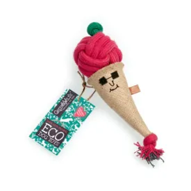 Connie the Cornet Eco Toy