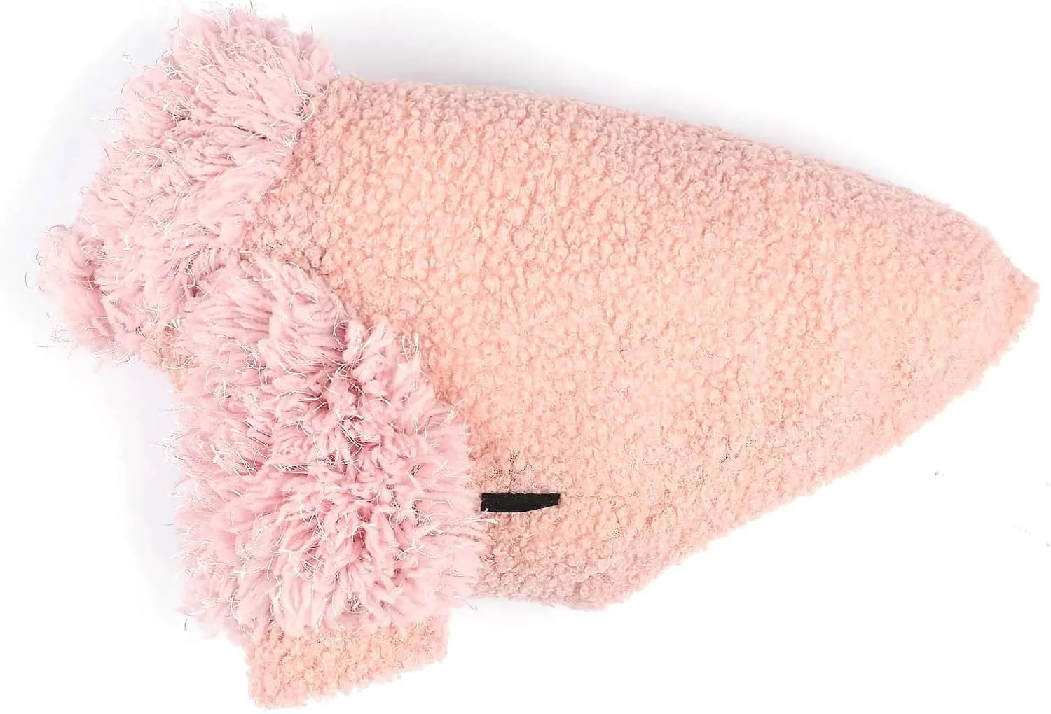 Dog Classic Sweater Chihuahua Sweatshirt Valentine's Day Dog Clothes for Small Dogs Girl Boy Soft Fleece Coat for Small Medium Dog Warm Dog Cat Clothes Soft Puppy Cat Clothing