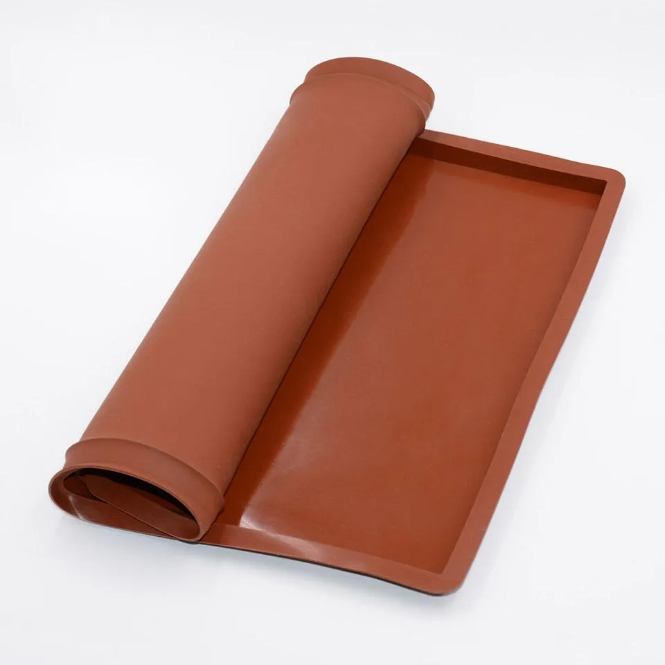 Easy Non-Stick Baking Mat