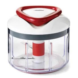Easy Pull Food Processor