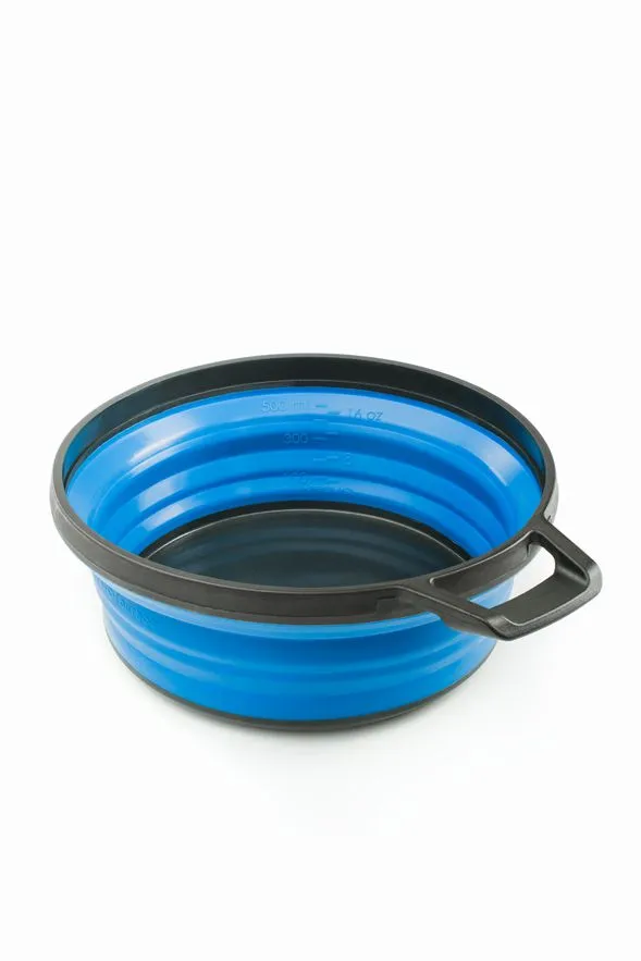 Escape Bowl - Green