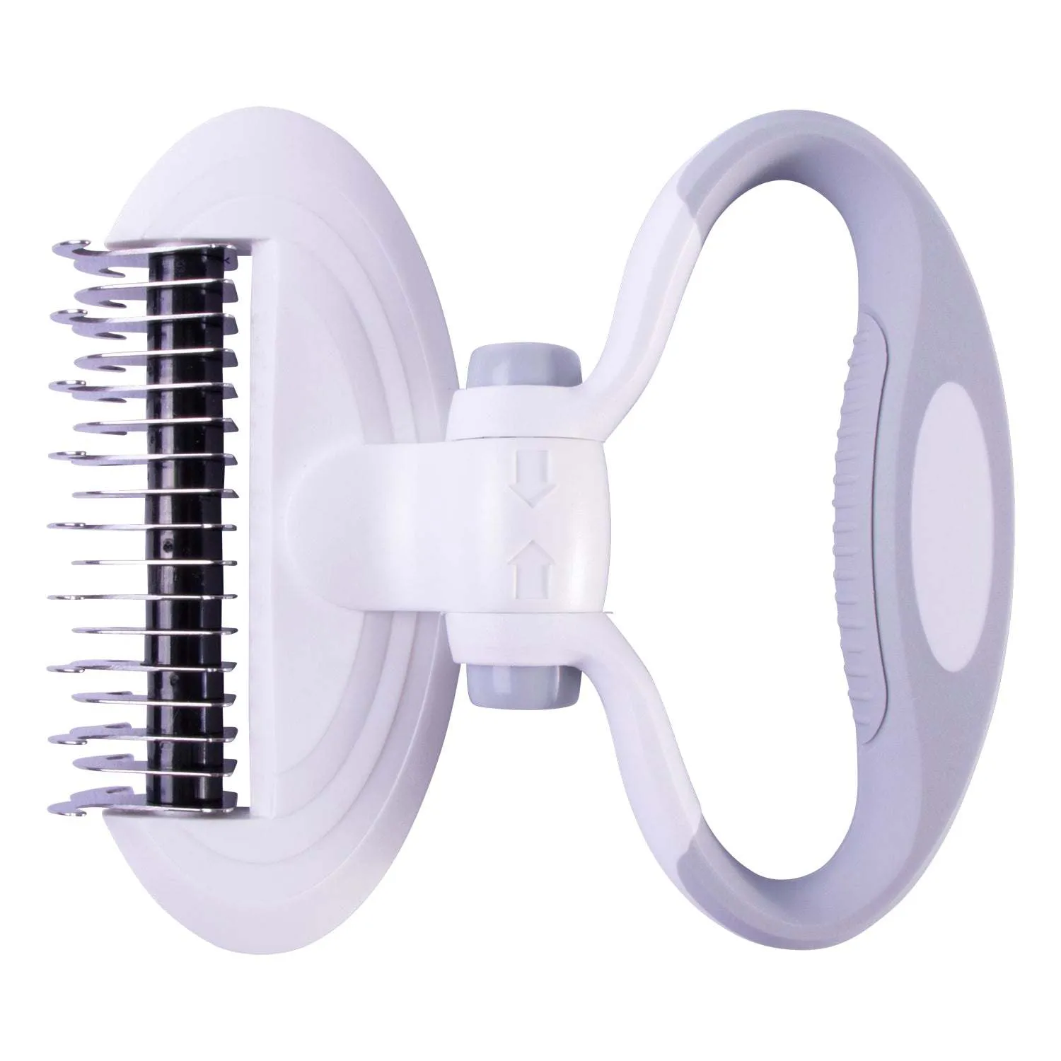 Grooming Comb for Travel Care