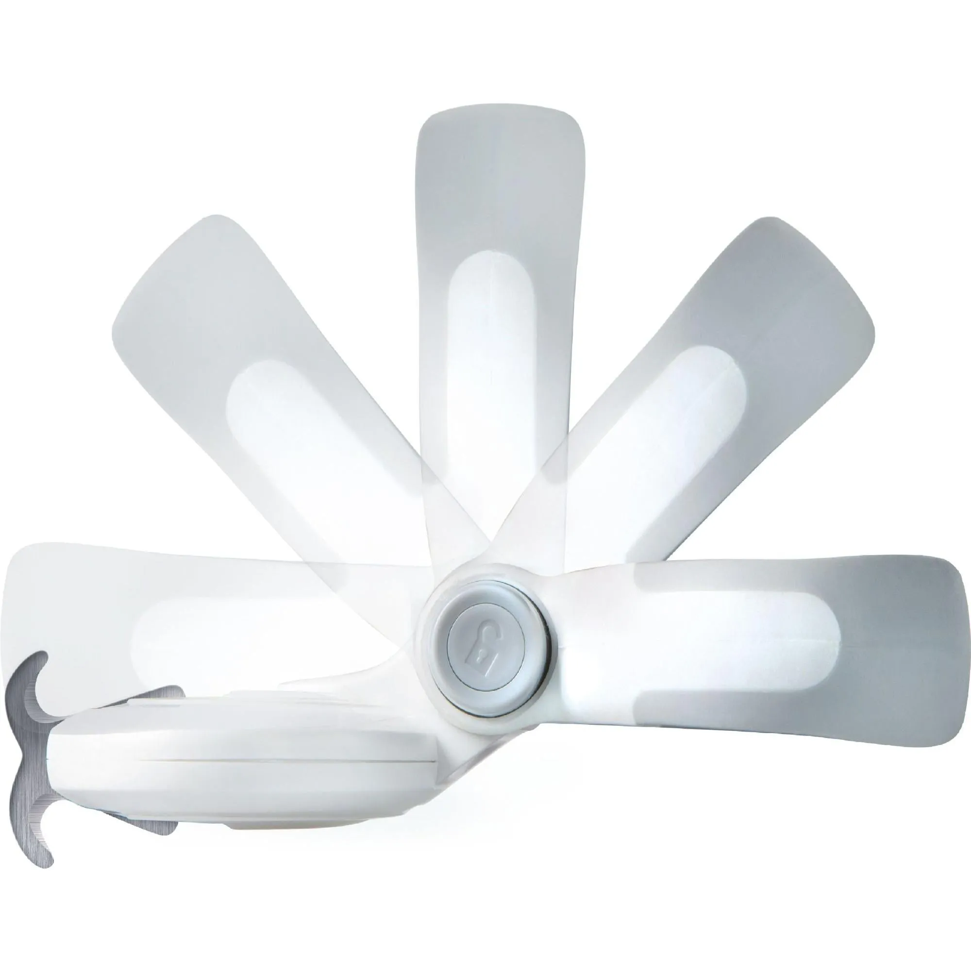 Grooming Comb for Travel Care