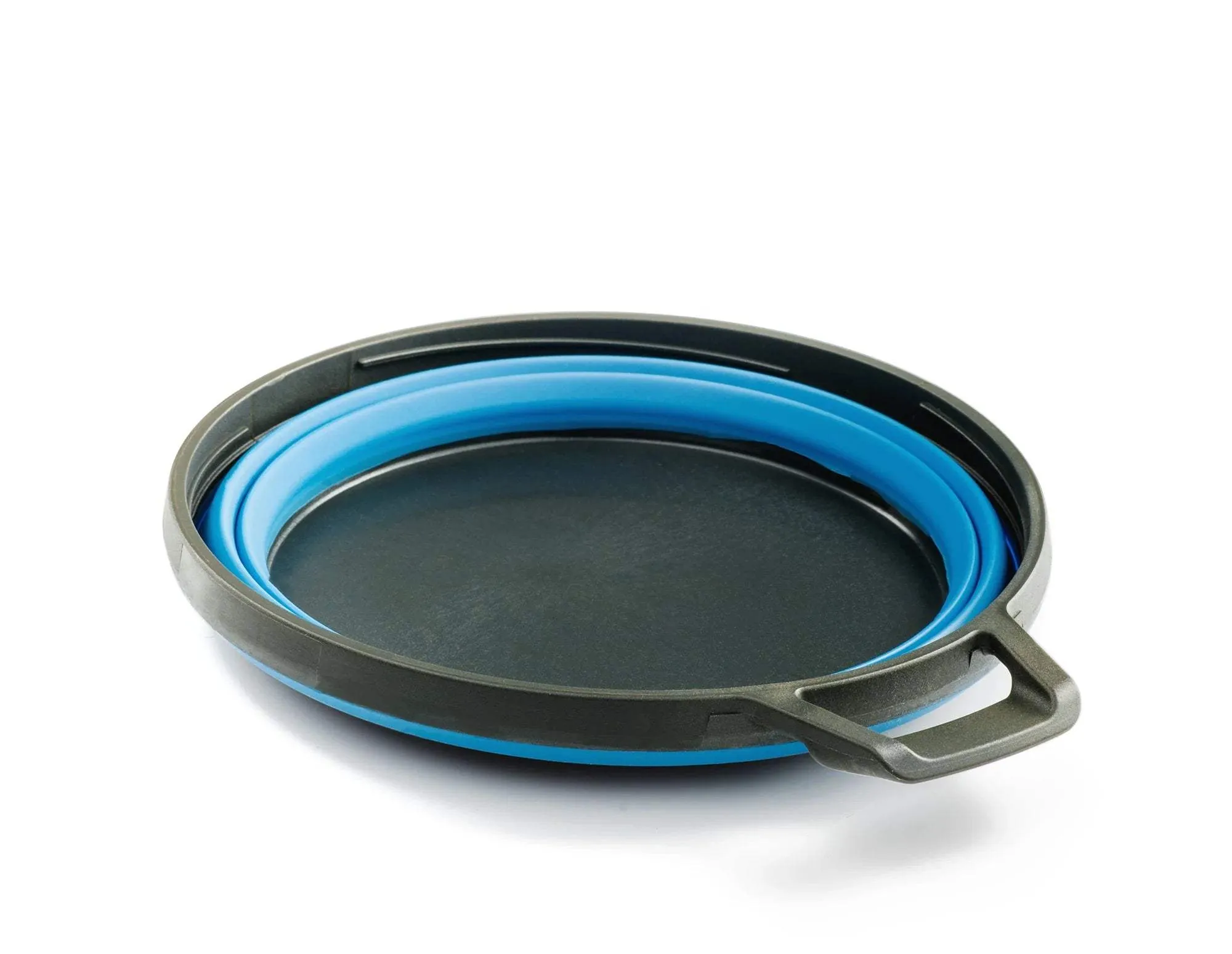 GSI Outdoors Escape Bowl – Collapsible, Lightweight, and Durable Bowl for Outdoor Dining & Camping