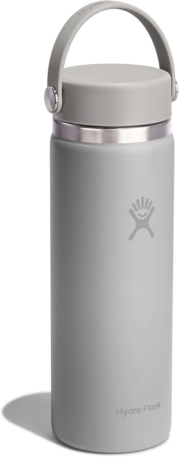 Hydro Flask 20 Oz Wide Flex Cap Birch