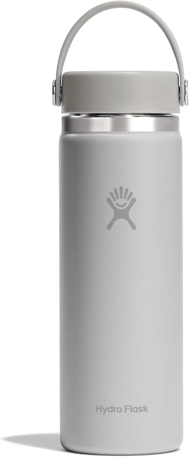Hydro Flask 20 Oz Wide Flex Cap Birch