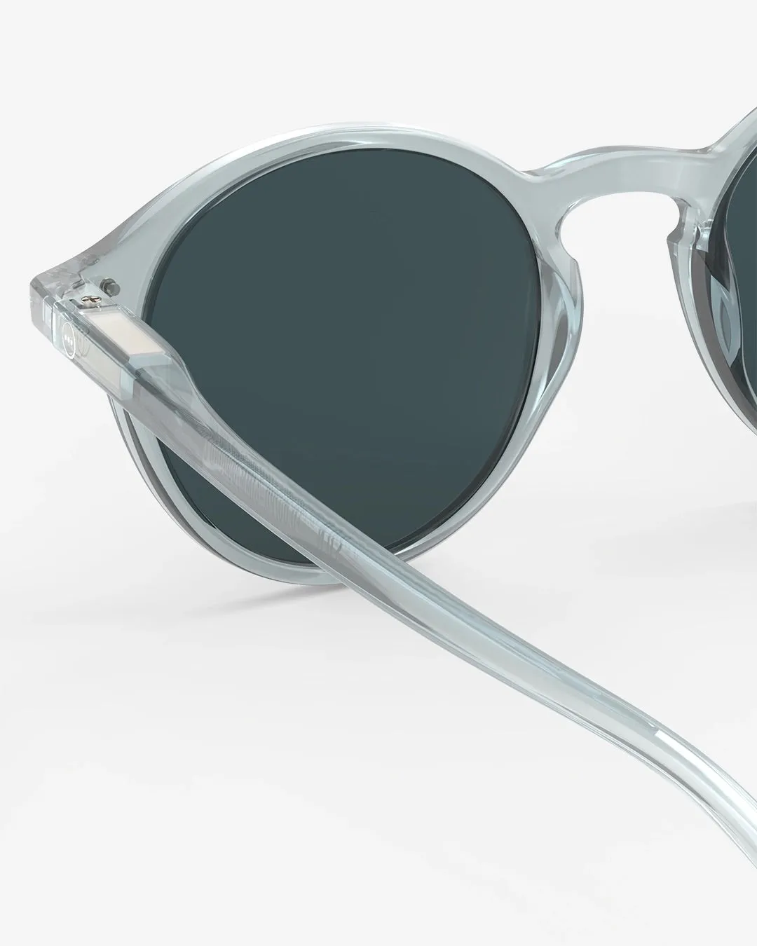 Izipizi Sun #D -   Blue lense - Frozen Blue