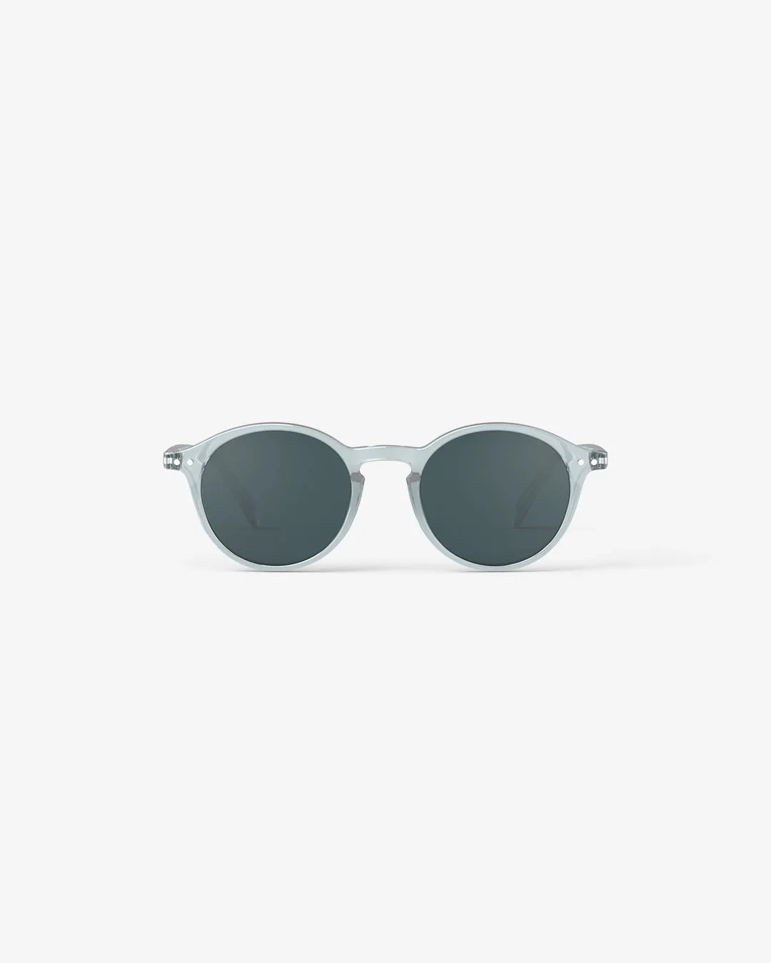 Izipizi Sun #D -   Blue lense - Frozen Blue