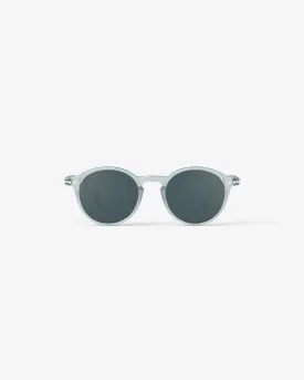 Izipizi Sun #D -   Blue lense - Frozen Blue