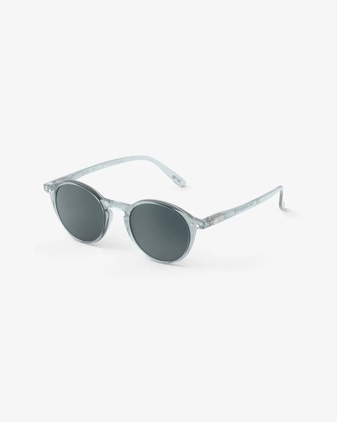 Izipizi Sun #D -   Blue lense - Frozen Blue