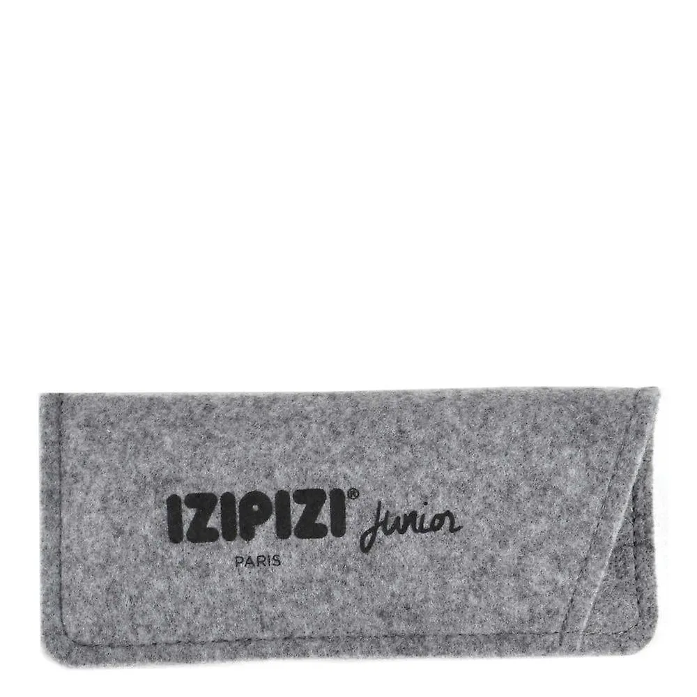 Junior Shape #D The Iconic - Navy Blue - نظارات