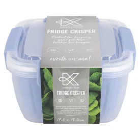 Kates Fridge Crisper 17.5 x 19.5cm