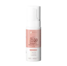 Kin   Kind Energizing Grapefruit Waterless Bath for Dogs