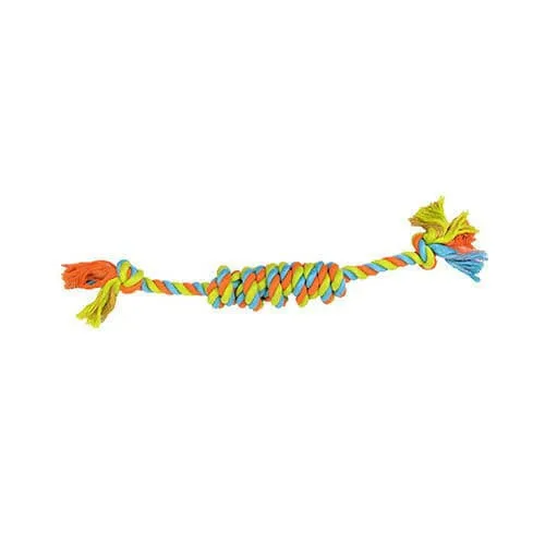 Knots of Fun Rope Bone 40cm Dog Toy