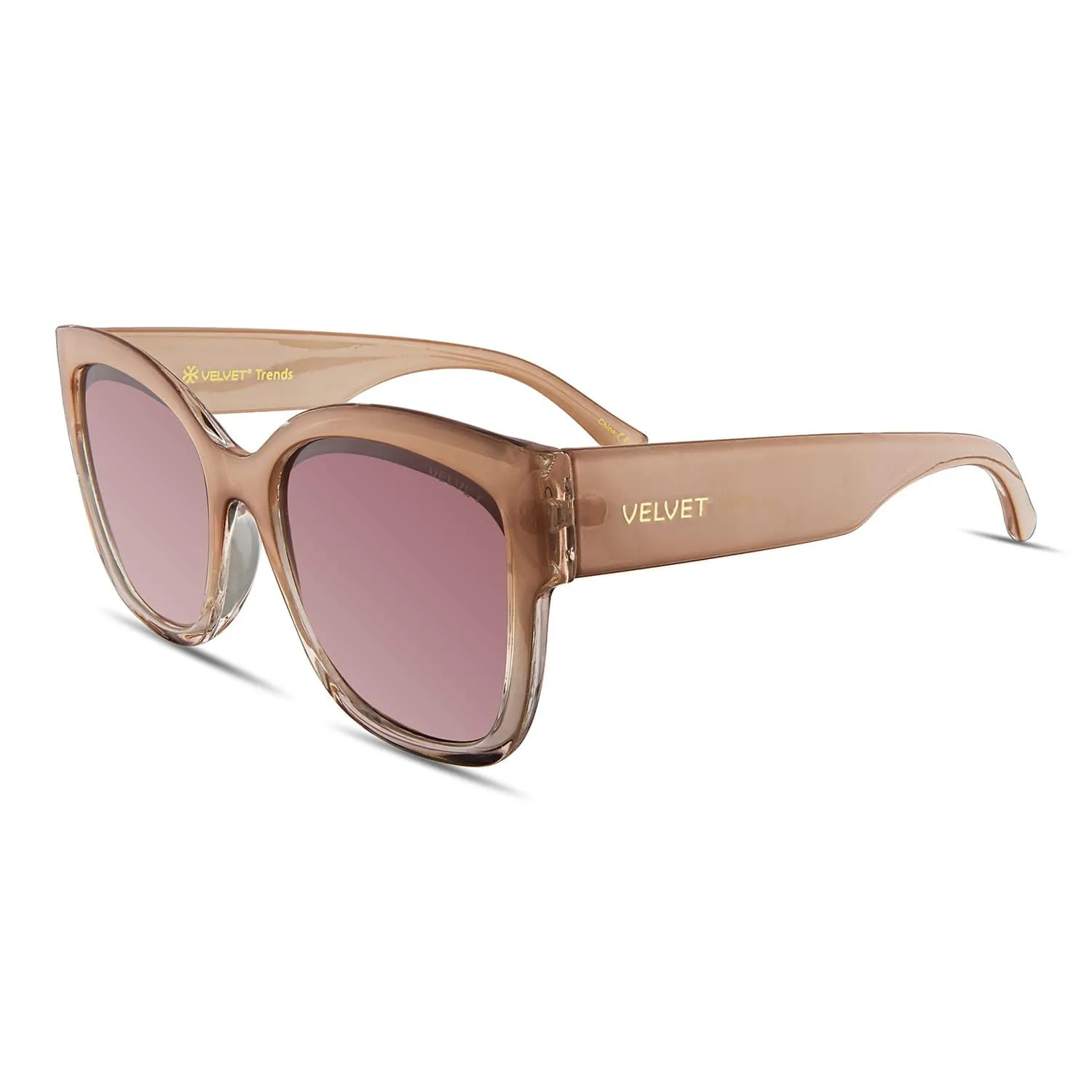 Maxi Luxe Sun Set