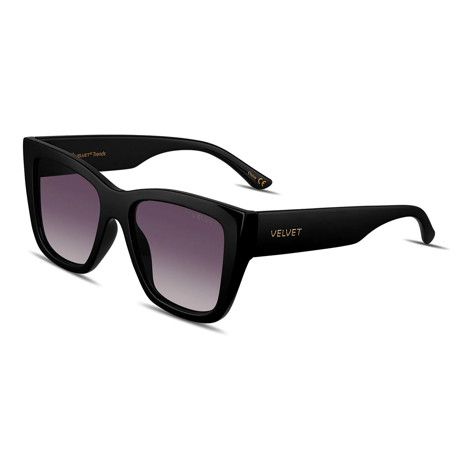 Maxi Luxe Sun Set