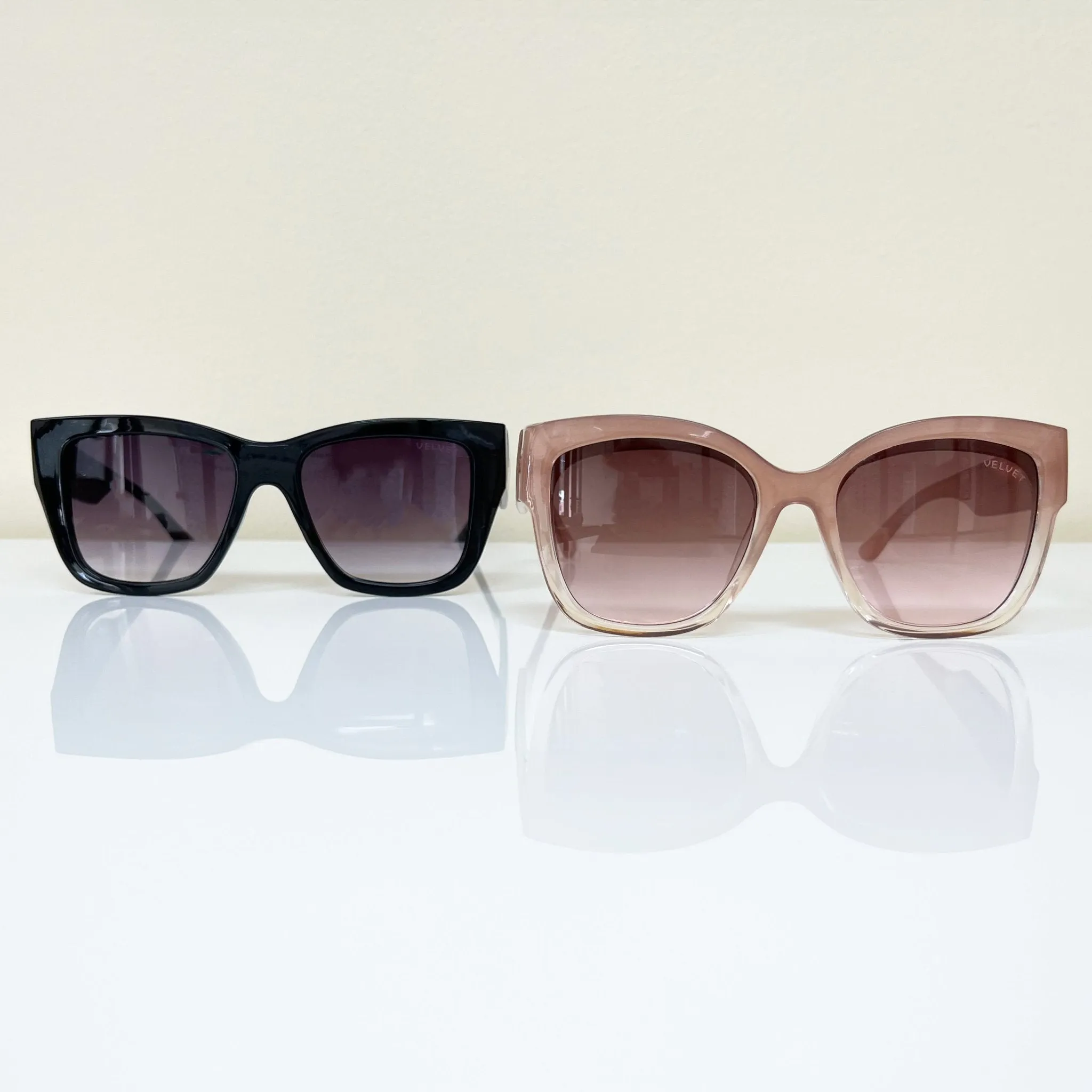 Maxi Luxe Sun Set
