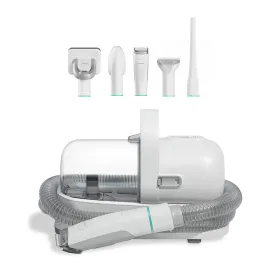Neakasa Pet Grooming Kit and Vacuum