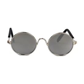 Pawnnies Metal/Dark Sunglasses