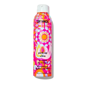 perk up ultra | oil control dry shampoo