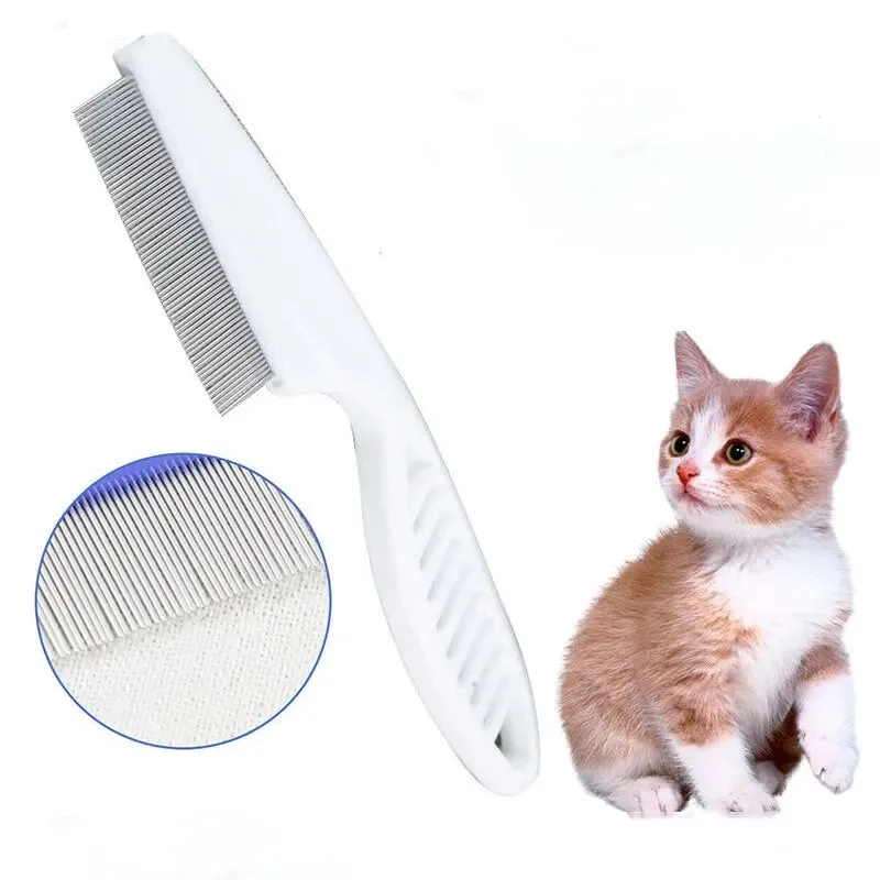 Pet Flea Comb