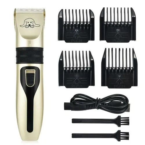 Pet Hair Clipper Set | PetPals®