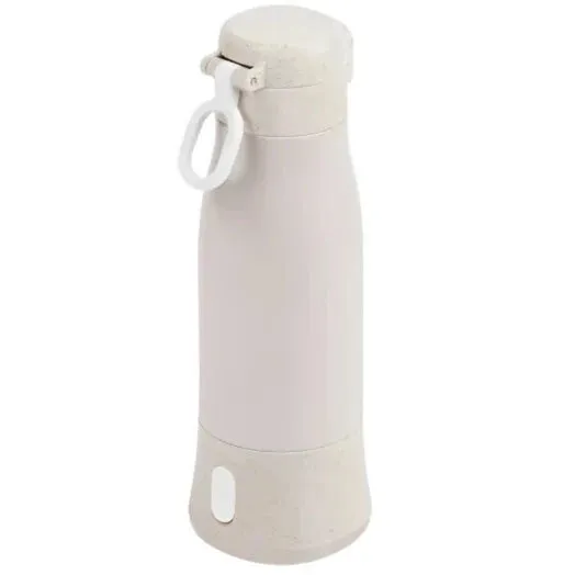 Portable Bottle Warmer