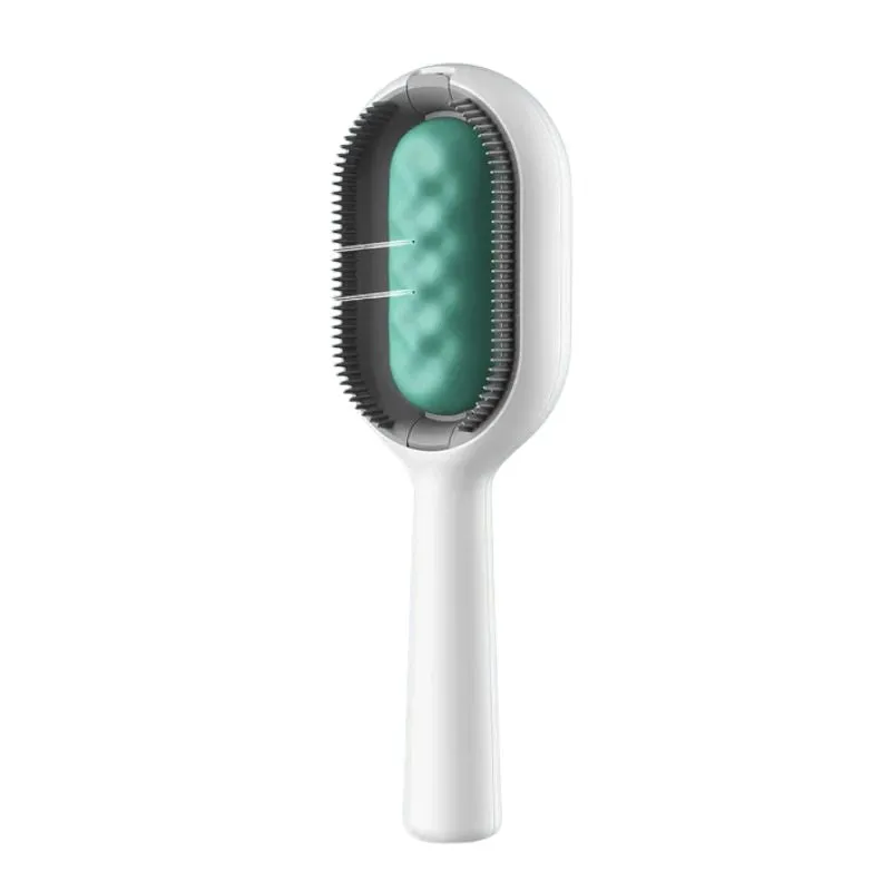 Purr-fect 4-in-1 Pet Comb