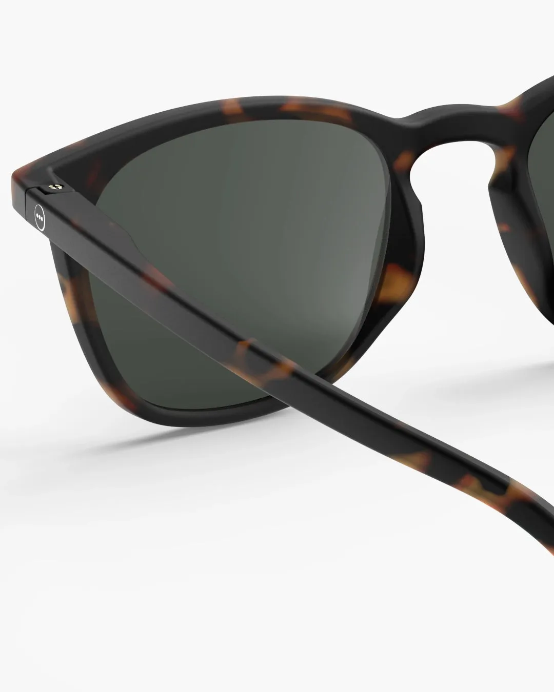 Reading Sun #E The Trapeze - Tortoise - نظارات