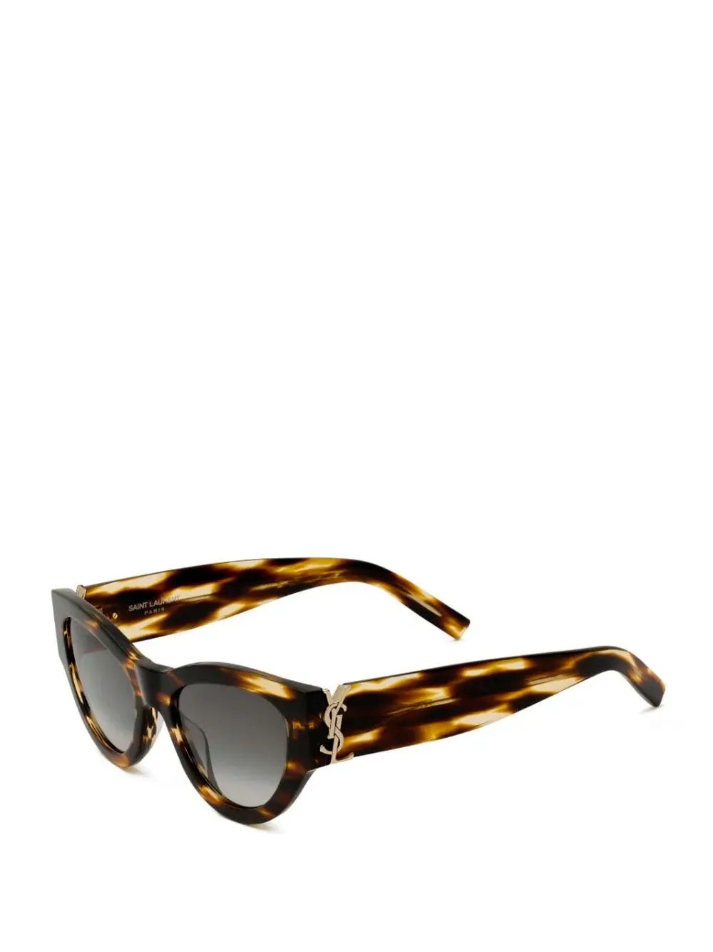 SL M94 cat-eye sunglasses