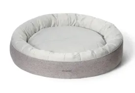 SNOOZA COOL CUDDLER POWDER GREY