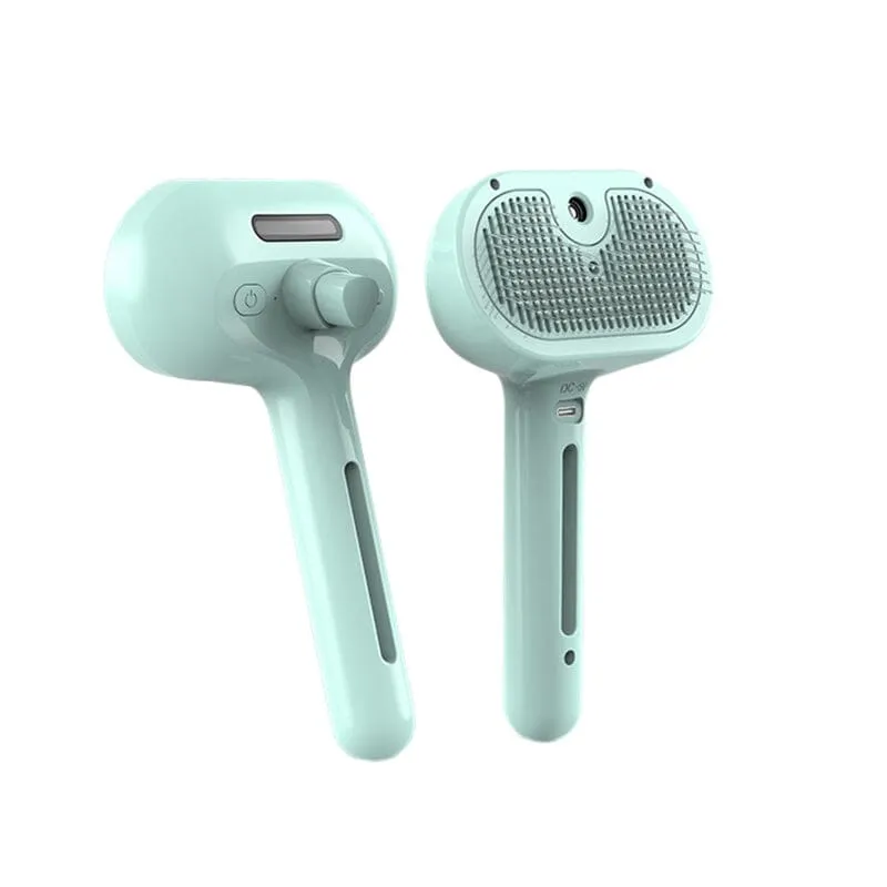 Spray Cat Brush