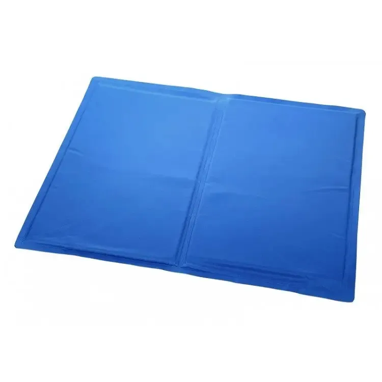 Sprint industries pet reusable cooling gel pad mat dogs cats