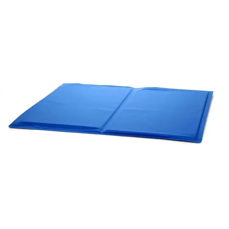 Sprint industries pet reusable cooling gel pad mat dogs cats