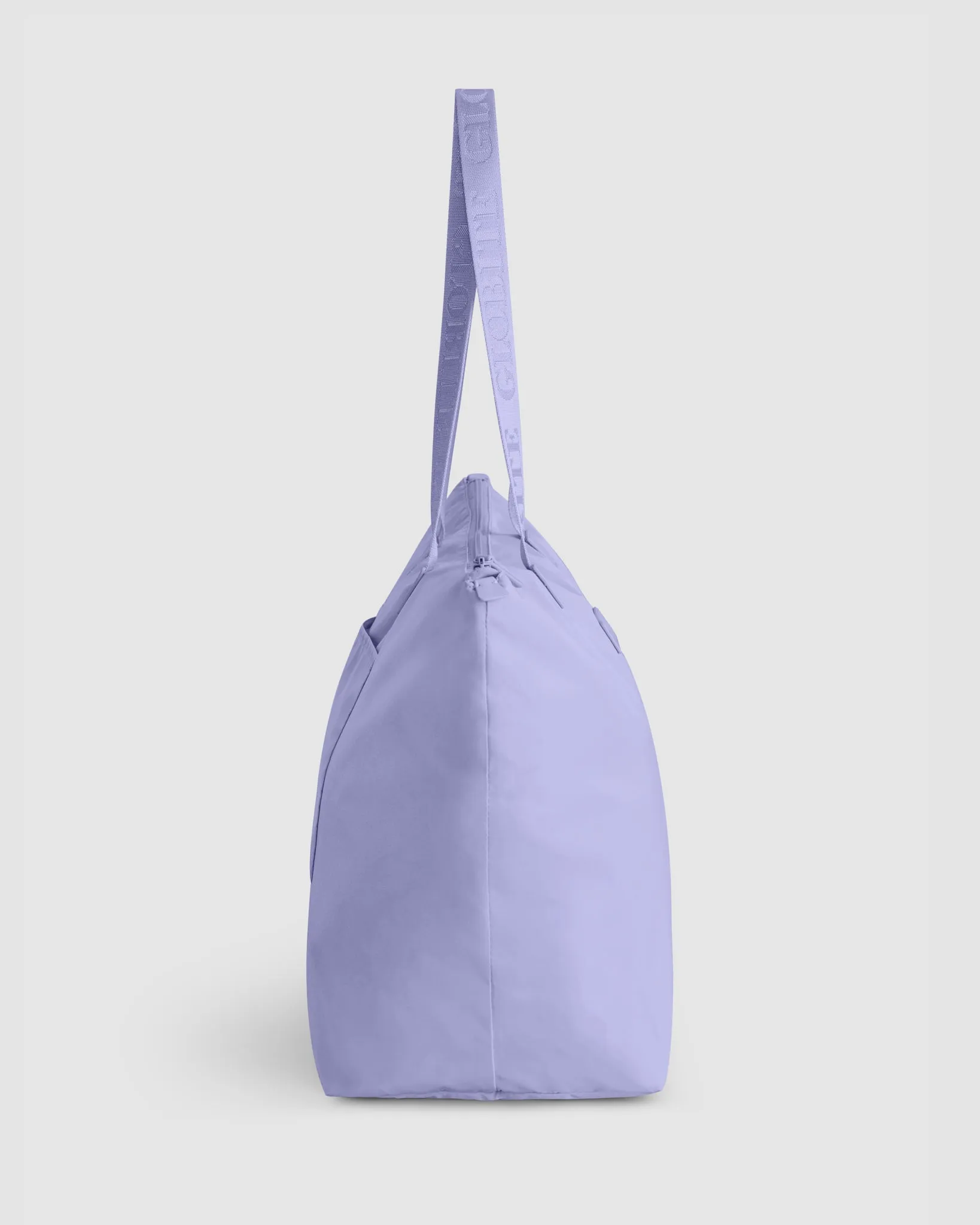 Stash & Dash Tote Bag - Lavender Lilac